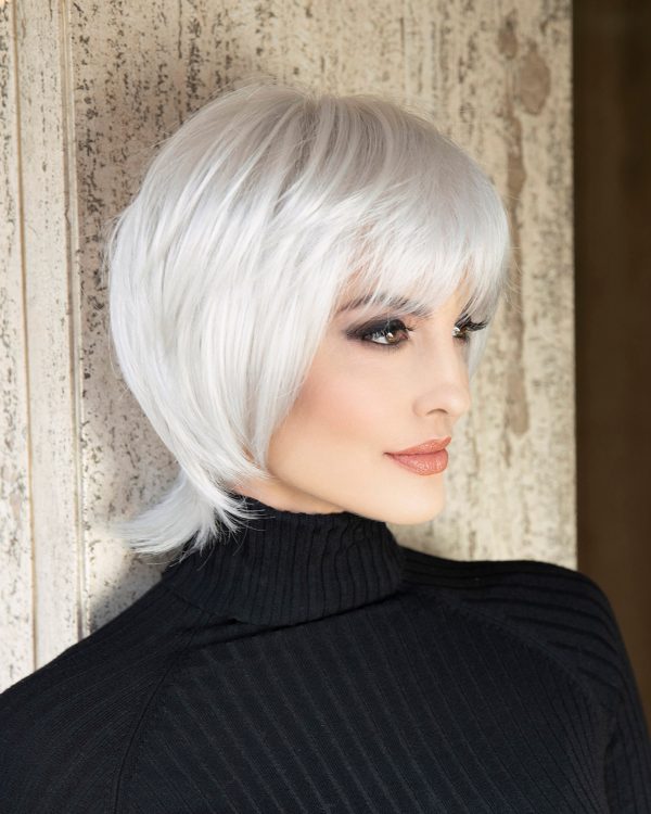 Jane By Envy, Lace front, Hand Tied, Synthetic Wig - Image 6