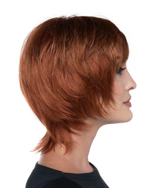 Jane By Envy, Lace front, Hand Tied, Synthetic Wig - Image 11