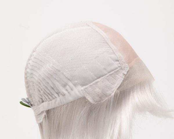 Jane By Envy, Lace front, Hand Tied, Synthetic Wig - Image 4