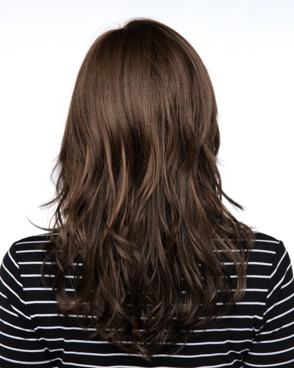 Joy by Envy, Lace front, Mono Part, Synthetic Wig - Image 5