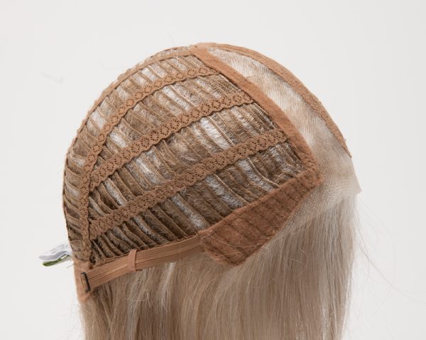 Joy by Envy, Lace front, Mono Part, Synthetic Wig - Image 4