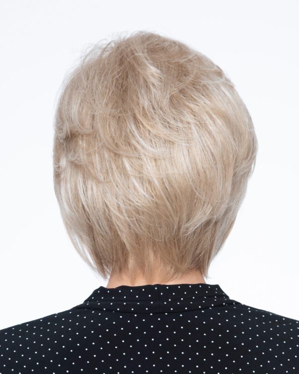 Juliet By Envy, Lace Front, Mono Part, Synthetic Wig - Image 5