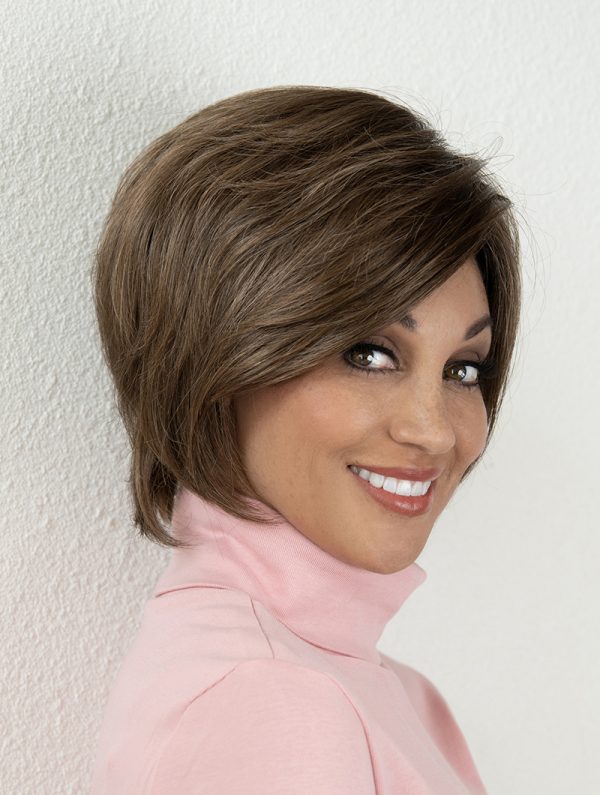 Juliet By Envy, Lace Front, Mono Part, Synthetic Wig - Image 18