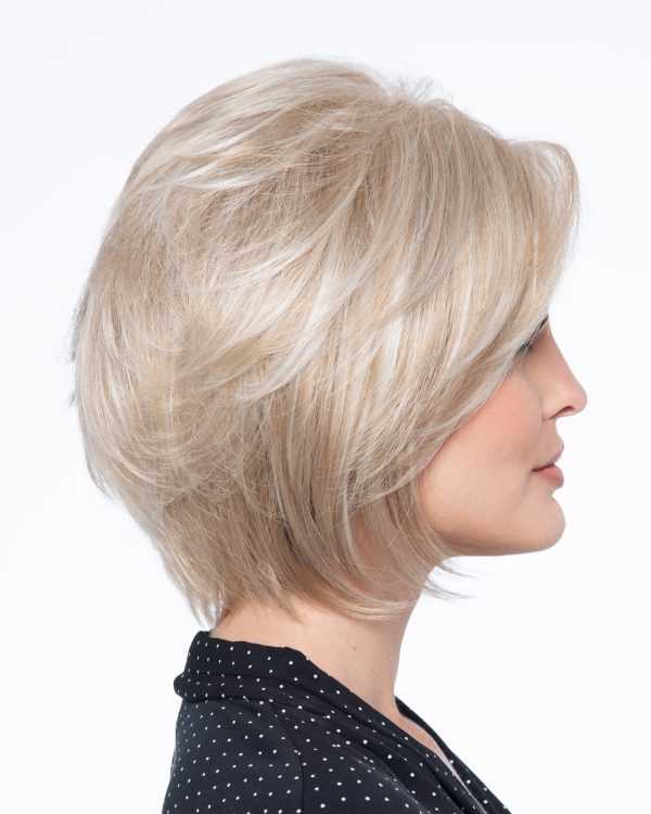 Juliet By Envy, Lace Front, Mono Part, Synthetic Wig - Image 7