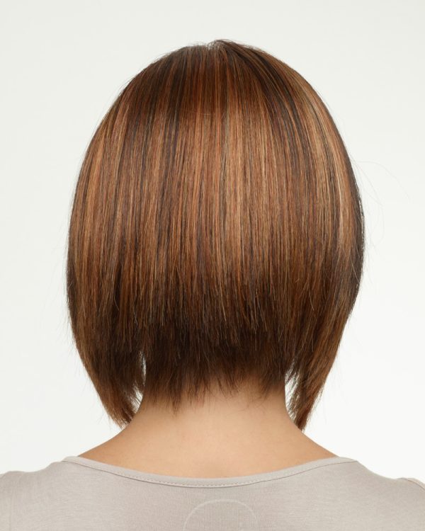 Kimberly By Envy, Lace Front, Hand Tied, Synthetic Wig - Image 16