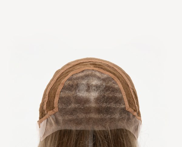 Kimberly By Envy, Lace Front, Hand Tied, Synthetic Wig - Image 3