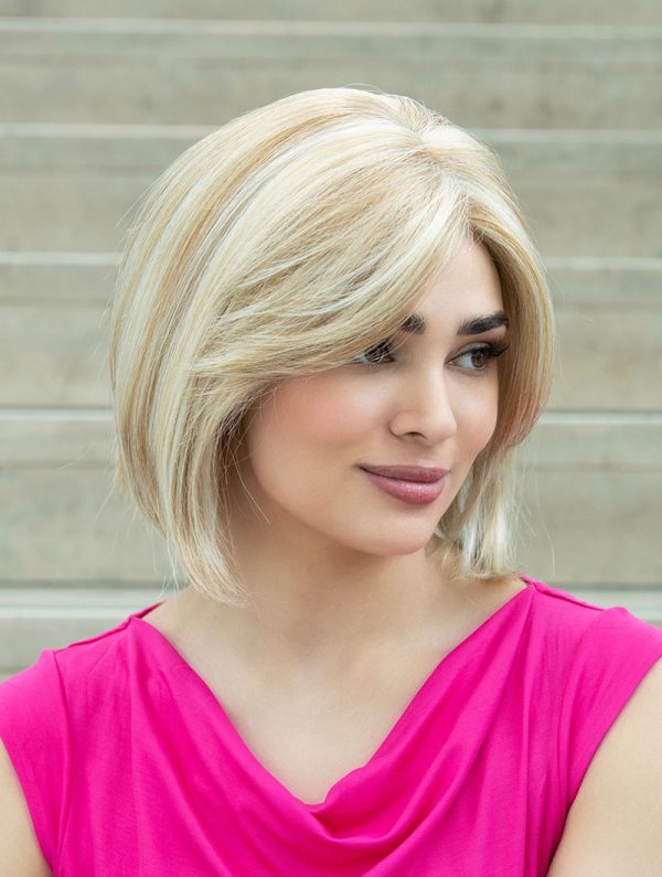 Kimberly By Envy, Lace Front, Hand Tied, Synthetic Wig - Image 11