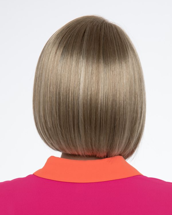 London by Envy, Lace Front, Mono Part, Synthetic Wig - Image 5