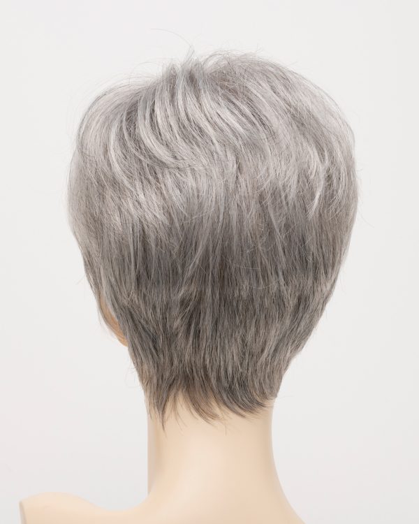 Tiffany by Envy Wigs, Open Top, Synthetic Wig - Image 12