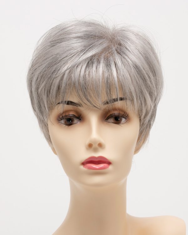 Tiffany by Envy Wigs, Open Top, Synthetic Wig - Image 13