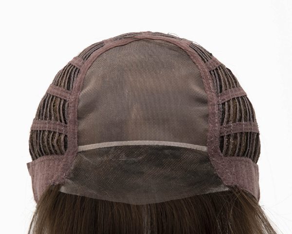 Rose By Envy, Lace Front, Mono Top, Synthetic Wig - Image 3