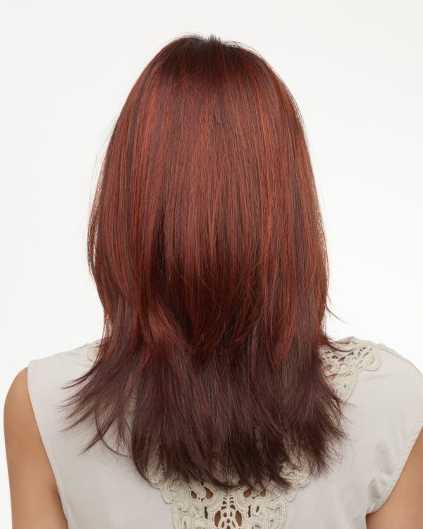 Roxie By Envy, Lace Front, Hand Tied, Synthetic Wig - Image 7