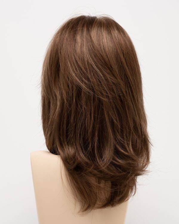Rylee By Envy, Lace Front, Mono Top, Synthetic Wig - Image 8