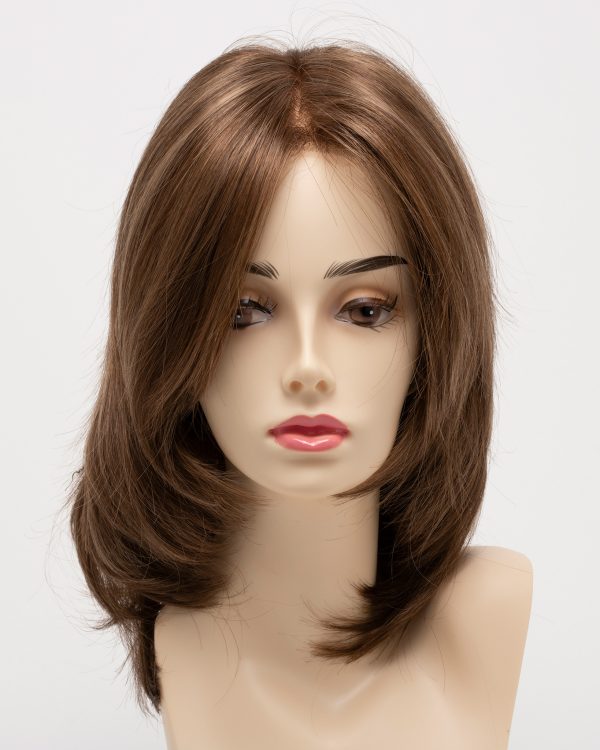 Rylee By Envy, Lace Front, Mono Top, Synthetic Wig - Image 9