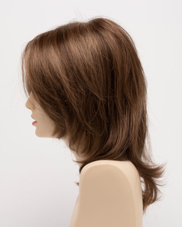 Rylee By Envy, Lace Front, Mono Top, Synthetic Wig - Image 10