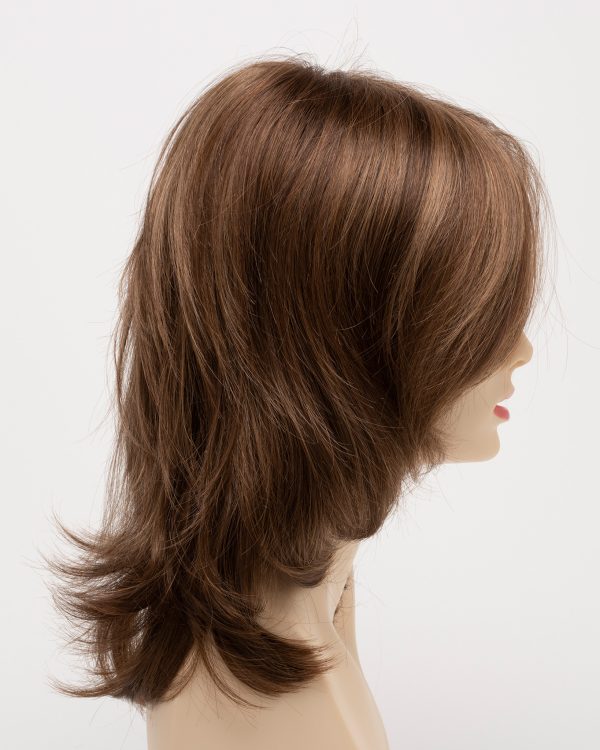 Rylee By Envy, Lace Front, Mono Top, Synthetic Wig - Image 11