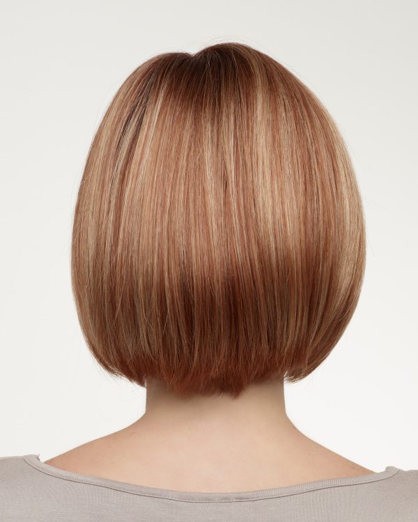 Tasha By Envy, Lace Front, Hand Tied Synthetic Wig - Image 5