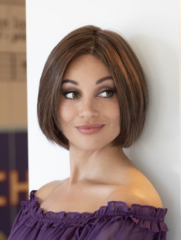 Tasha By Envy, Lace Front, Hand Tied Synthetic Wig - Image 12