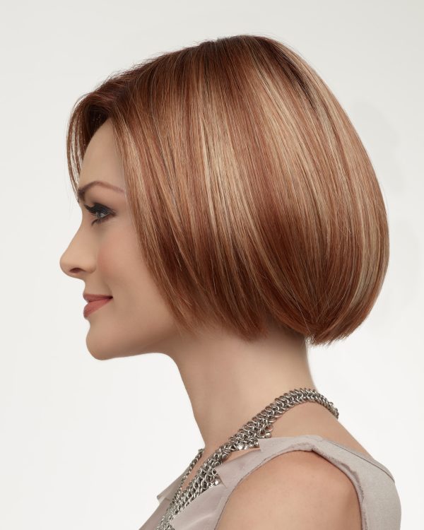 Tasha By Envy, Lace Front, Hand Tied Synthetic Wig - Image 8