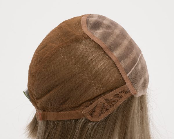 Tasha By Envy, Lace Front, Hand Tied Synthetic Wig - Image 4