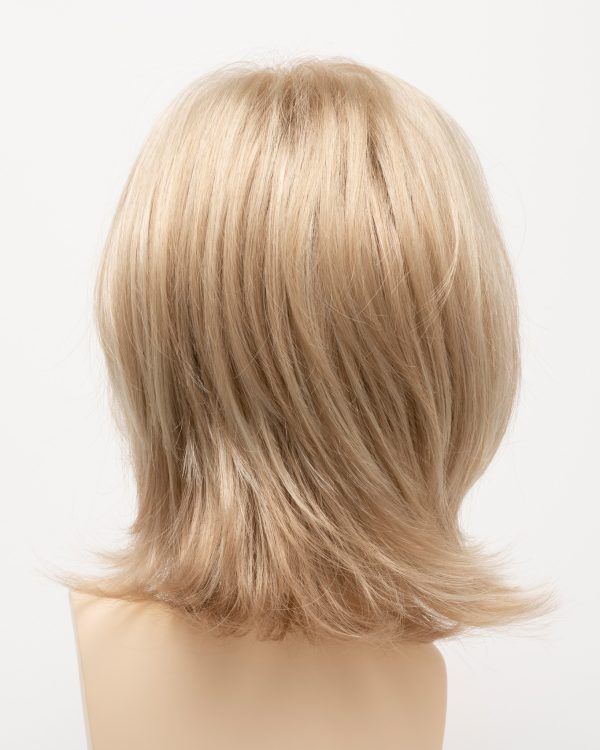 Taylor by Envy, Lace front, Mono Top, Synthetic Wig - Image 5