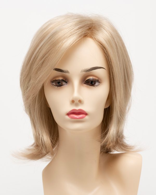 Taylor by Envy, Lace front, Mono Top, Synthetic Wig - Image 6