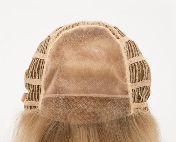 Taylor by Envy, Lace front, Mono Top, Synthetic Wig - Image 3