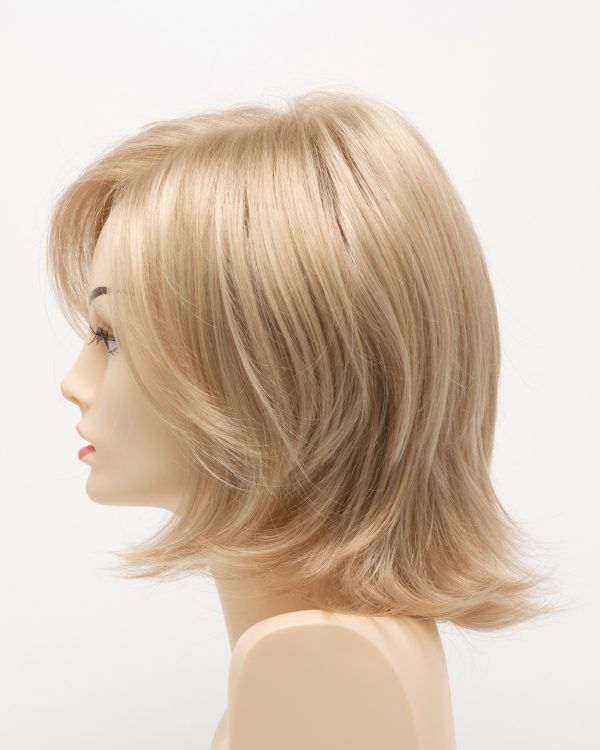 Taylor by Envy, Lace front, Mono Top, Synthetic Wig - Image 7