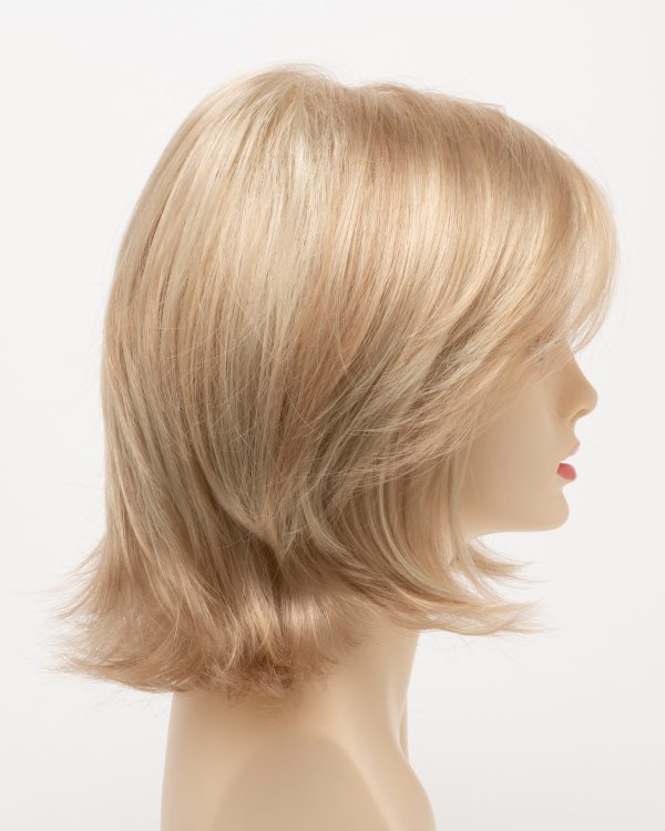 Taylor by Envy, Lace front, Mono Top, Synthetic Wig - Image 8