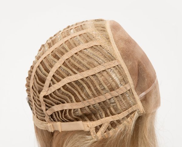 Taylor by Envy, Lace front, Mono Top, Synthetic Wig - Image 4