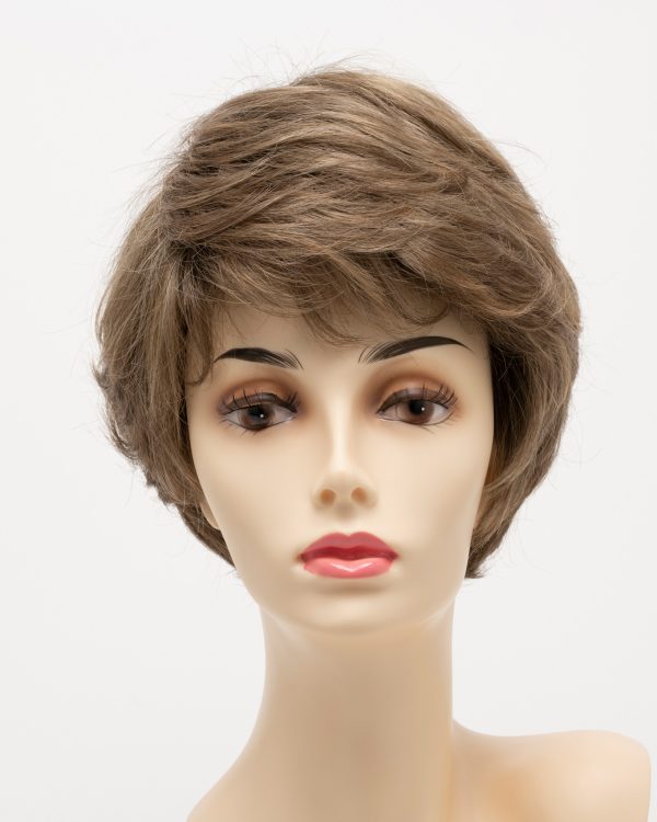 Tina by Envy, Lace Front, Mono Top, Synthetic Wig - Image 5