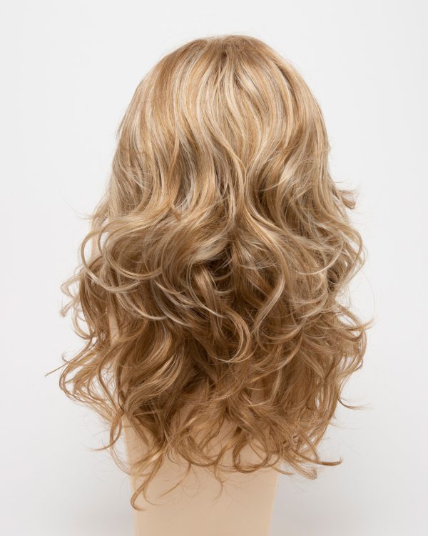 Alana by Envy, Lace Front, Synthetic Wig - Image 21