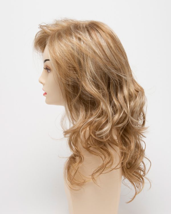 Alana by Envy, Lace Front, Synthetic Wig - Image 23