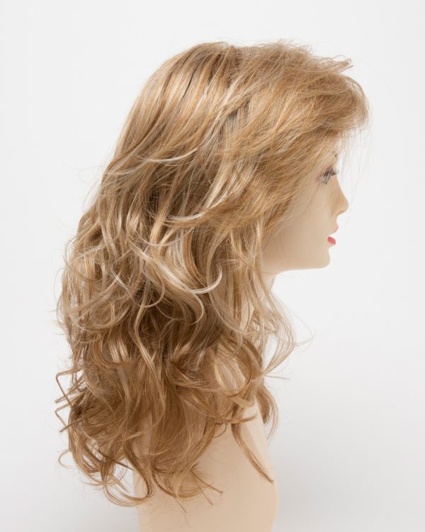 Alana by Envy, Lace Front, Synthetic Wig - Image 24