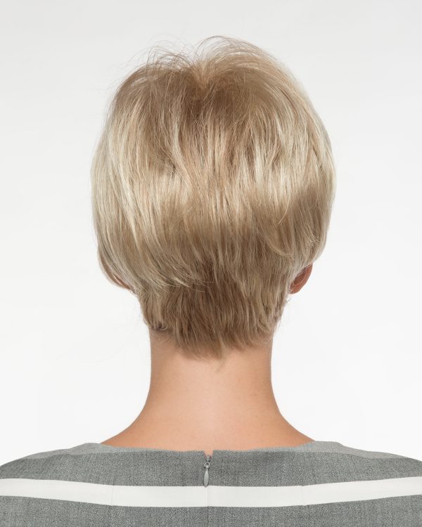 Angel by Envy, Open Top, Traditional Synthetic Wig - Image 5