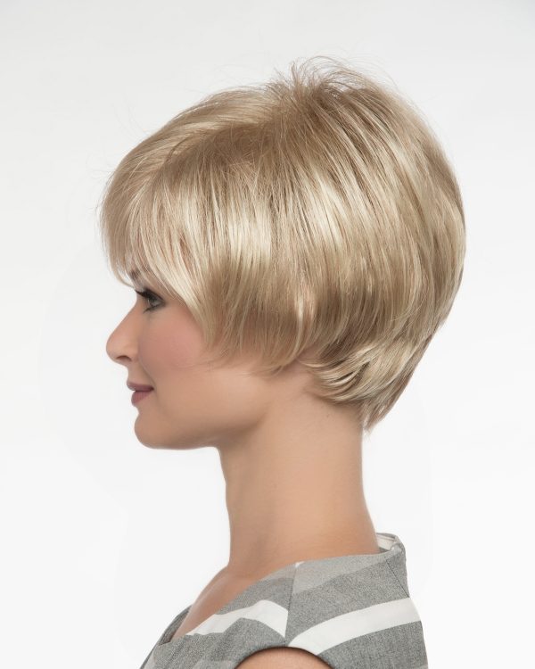 Angel by Envy, Open Top, Traditional Synthetic Wig - Image 6
