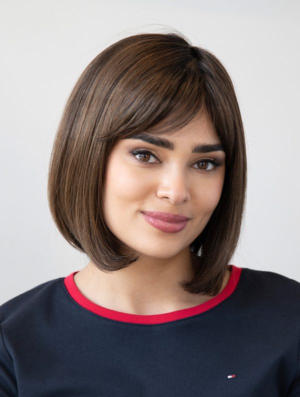 Carley by Envy, Mono Top, Synthetic Wig - Image 5