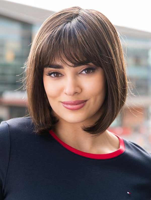 Carley by Envy, Mono Top, Synthetic Wig - Image 7