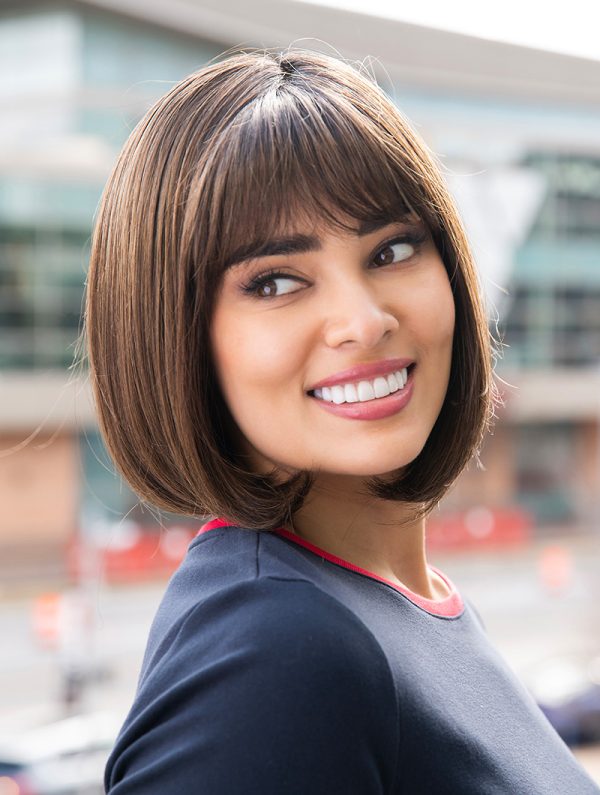 Carley by Envy, Mono Top, Synthetic Wig - Image 10