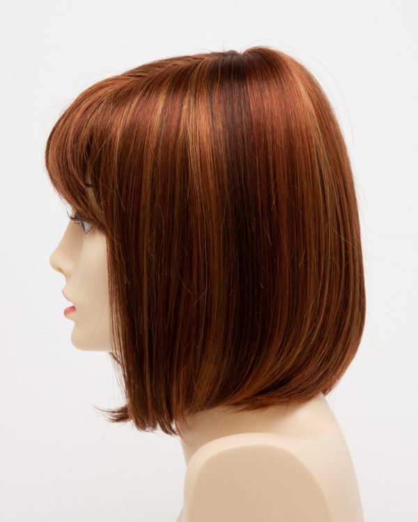 Carley by Envy, Mono Top, Synthetic Wig - Image 23