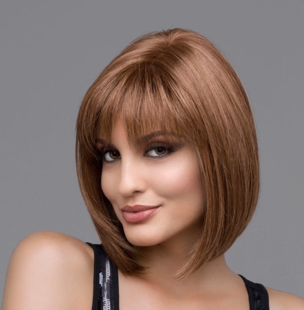 Carley by Envy, Mono Top, Synthetic Wig