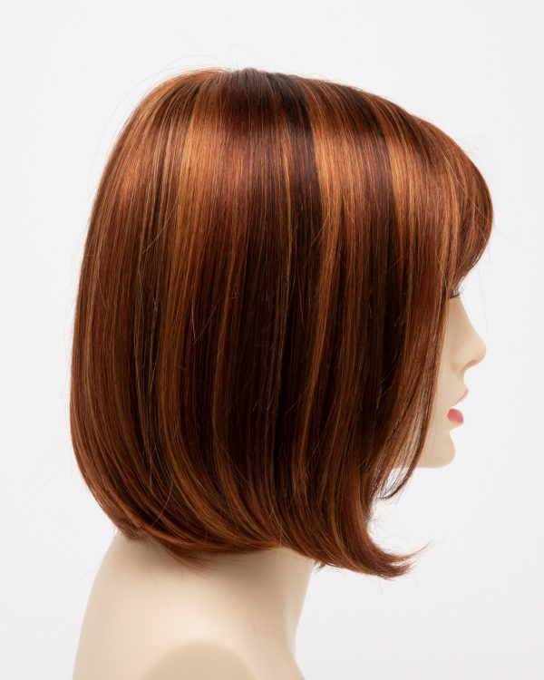 Carley by Envy, Mono Top, Synthetic Wig - Image 24