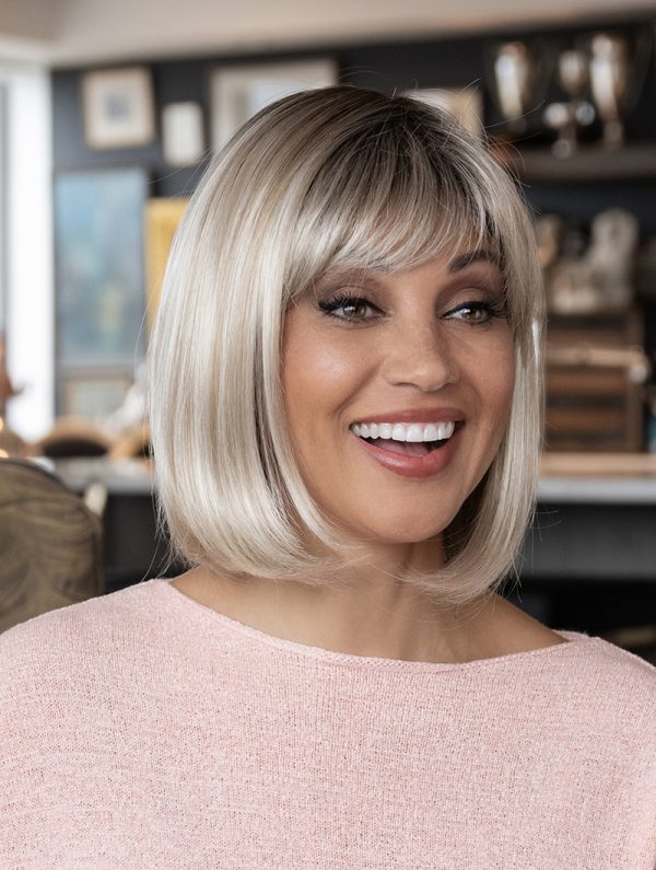 Carley by Envy, Mono Top, Synthetic Wig - Image 16