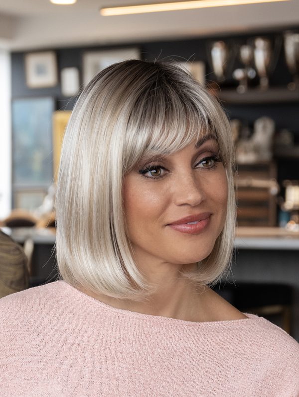Carley by Envy, Mono Top, Synthetic Wig - Image 20