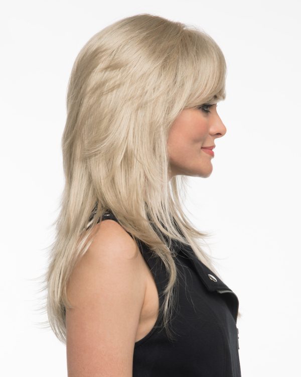 Celeste by Envy, Mono Top, Synthetic Wig - Image 5