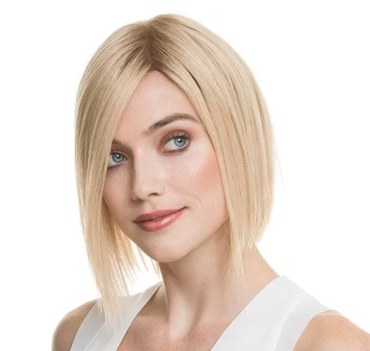 Delicate Plus by Ellen Wille, Remy Human Hair Wig