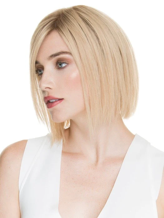 Delicate Plus by Ellen Wille, Remy Human Hair Wig , Style Variation loose Curls - Image 5