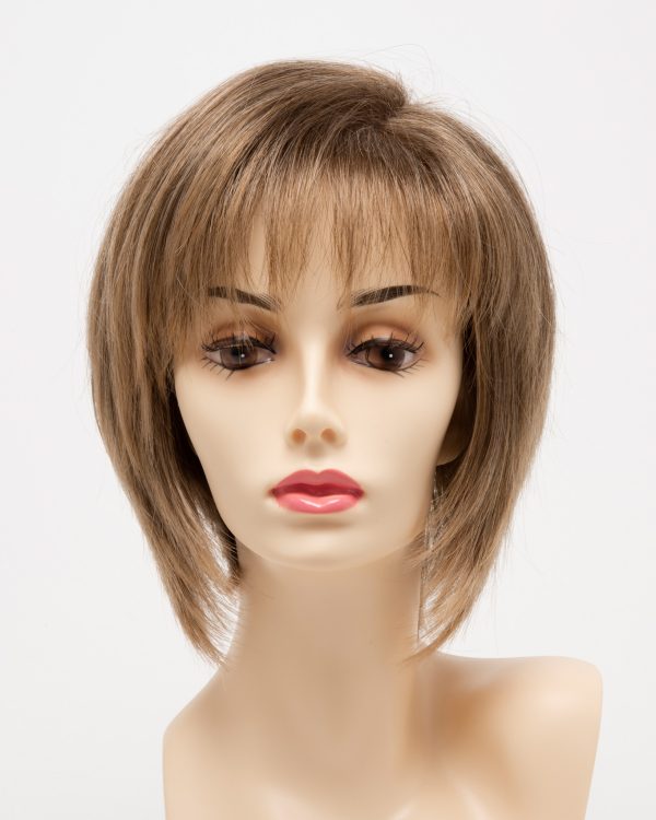 Francesca by Envy, Open Top, Traditional, Synthetic Wig - Image 21