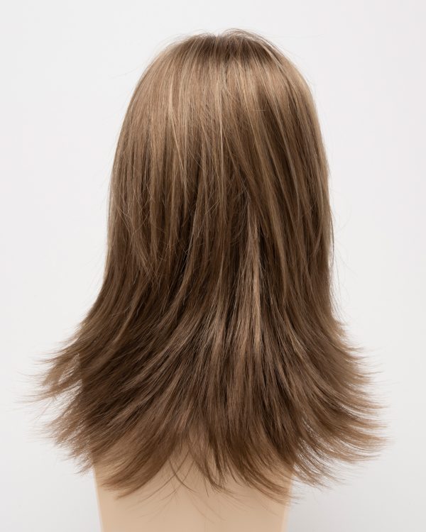 Gigi By Envy, Mono top, Synthetic Wig - Image 8
