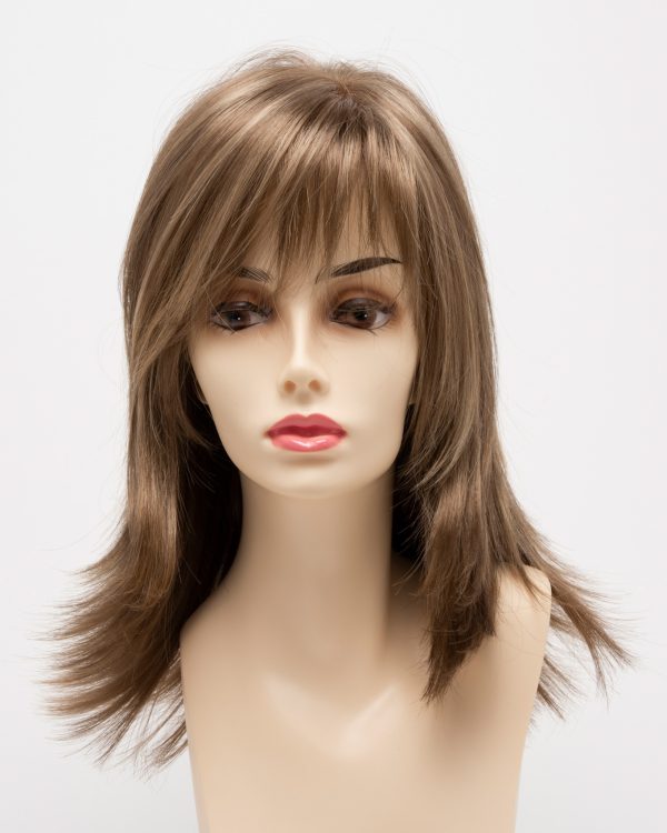 Gigi By Envy, Mono top, Synthetic Wig - Image 9
